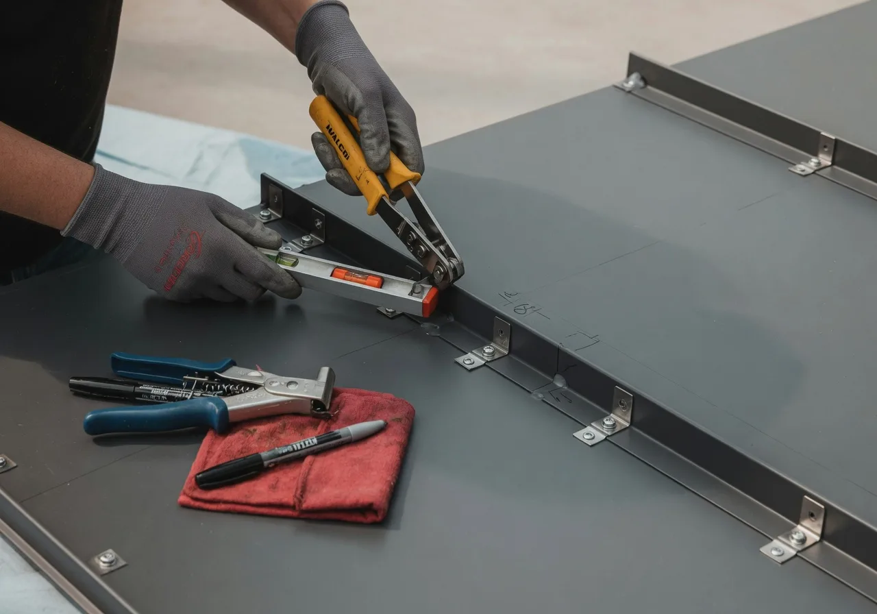 Why choose Metal Roofing Installation in Norfolk, CT